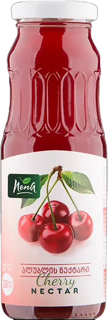 ალუბლის ნექტარი 250