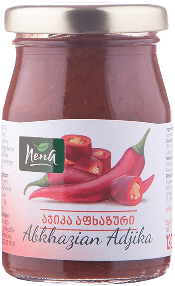 აჯიკა აფხაზური