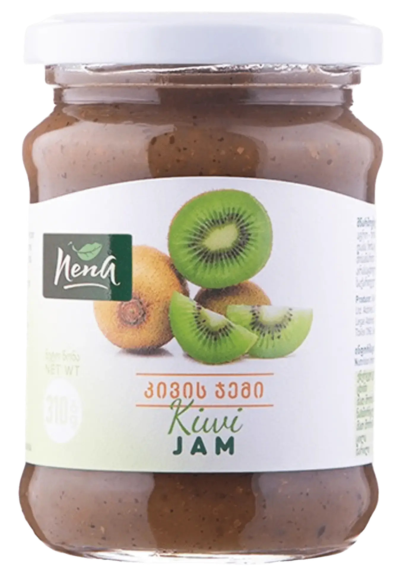 კივის ჯემი-310