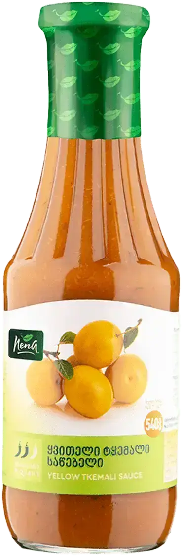 ყვითელი ტყემალი-540