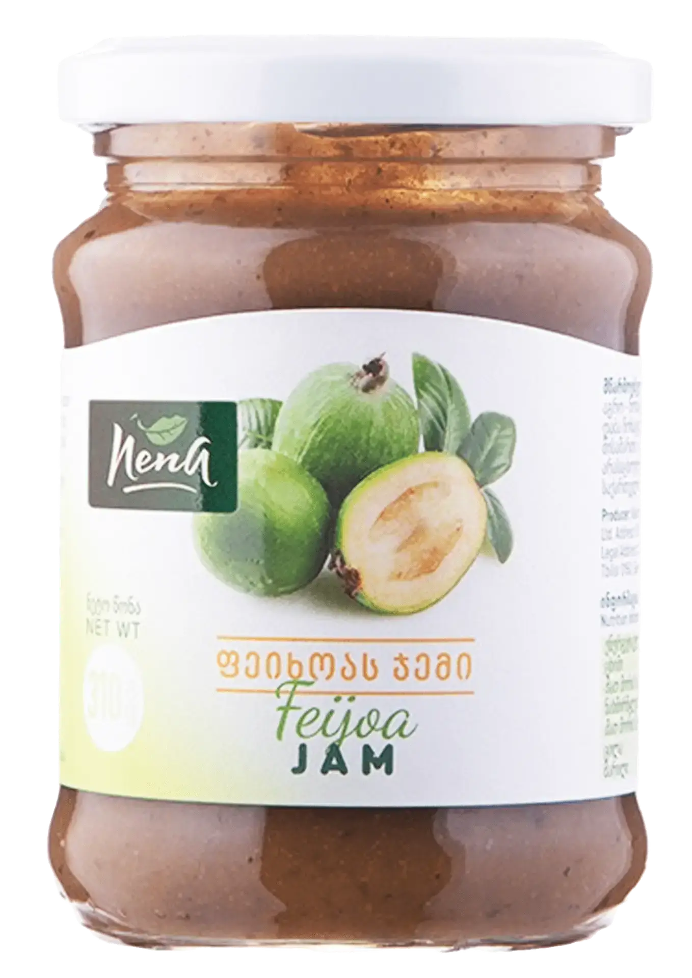 ჯეიხოას ჯემი-310