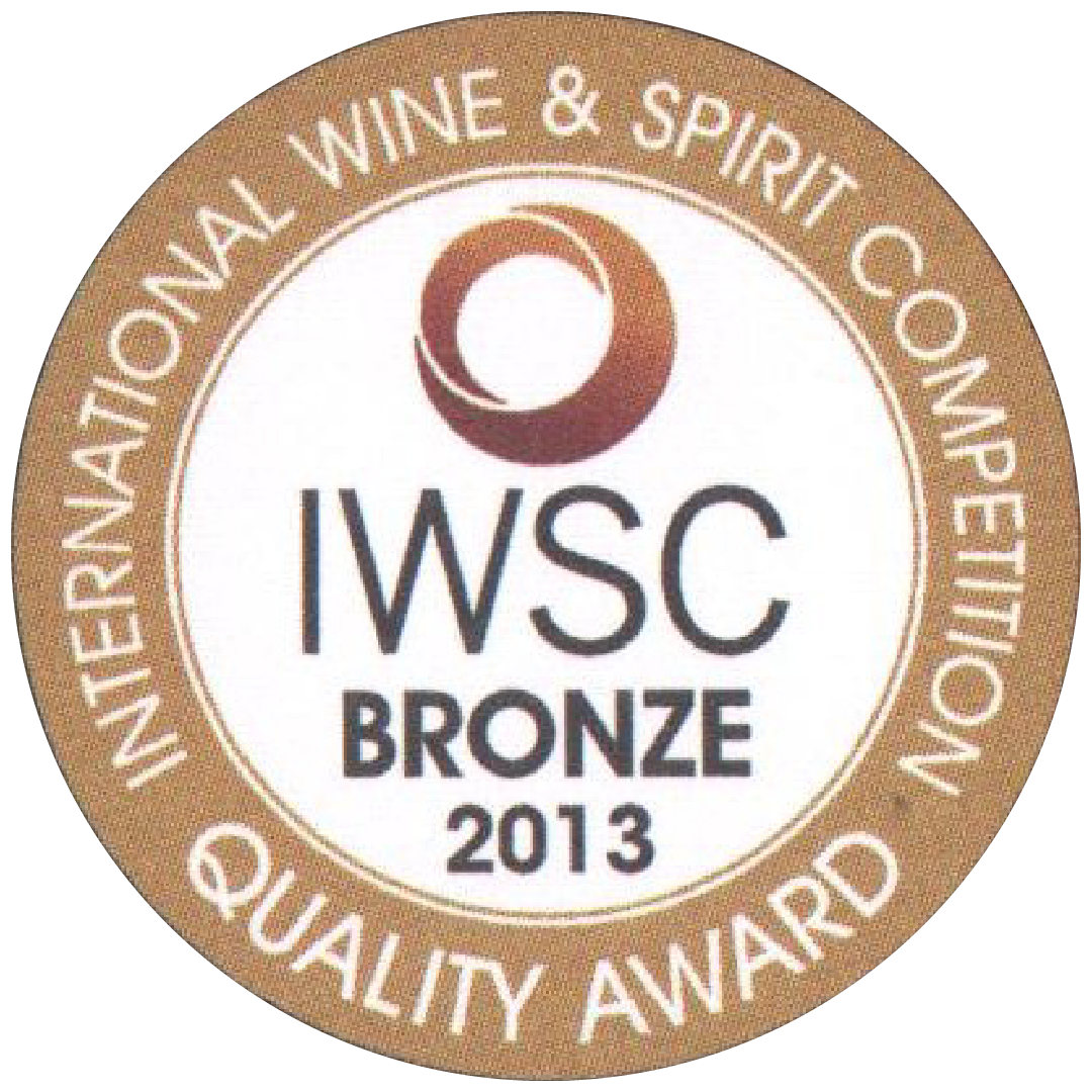 wine spirit bronze 2013-min
