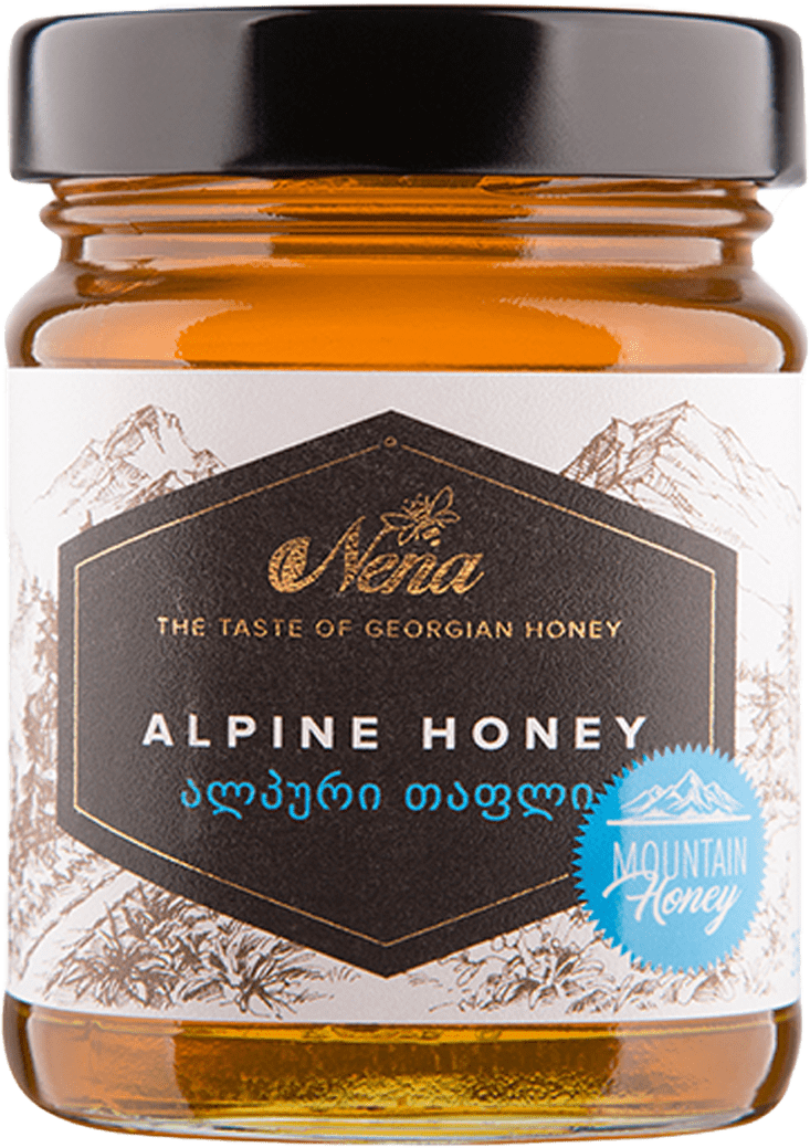 ალპური თაფლი2