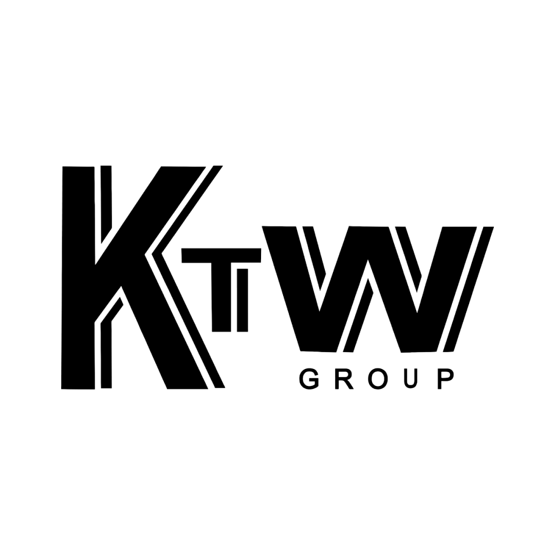 Black Logo - KTW