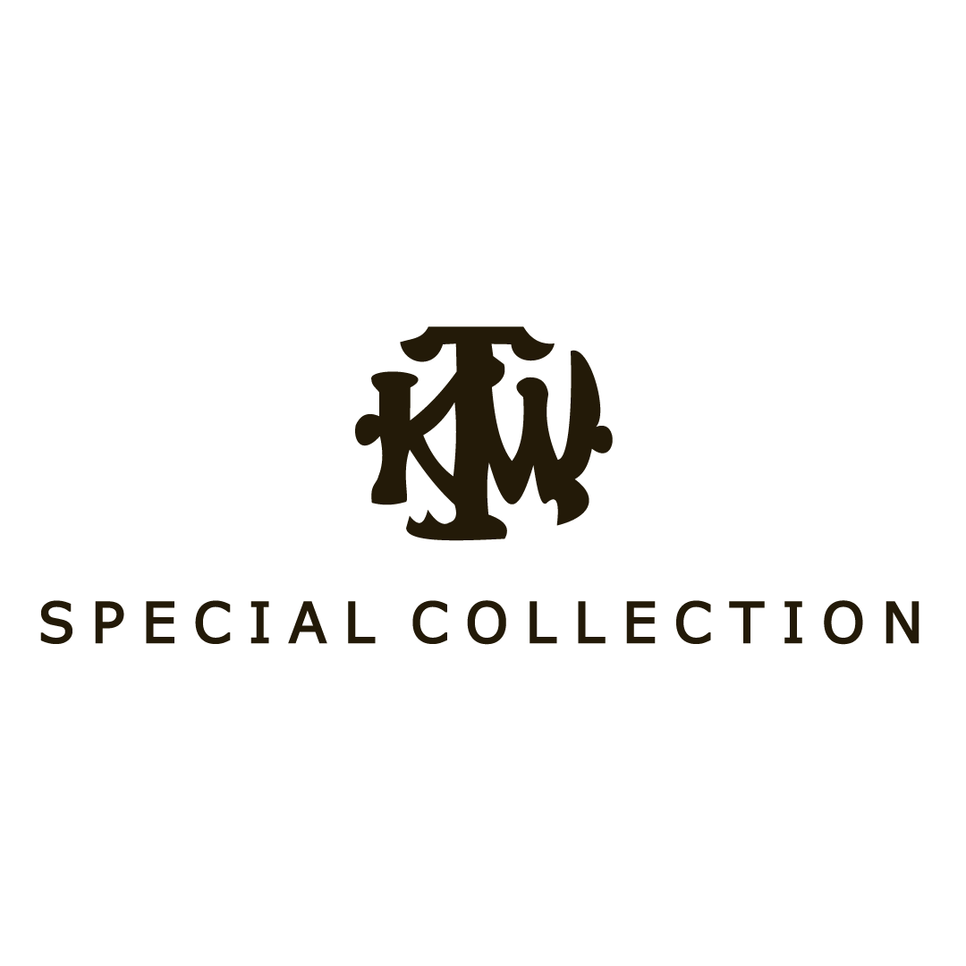 Black Logo - Special Collection