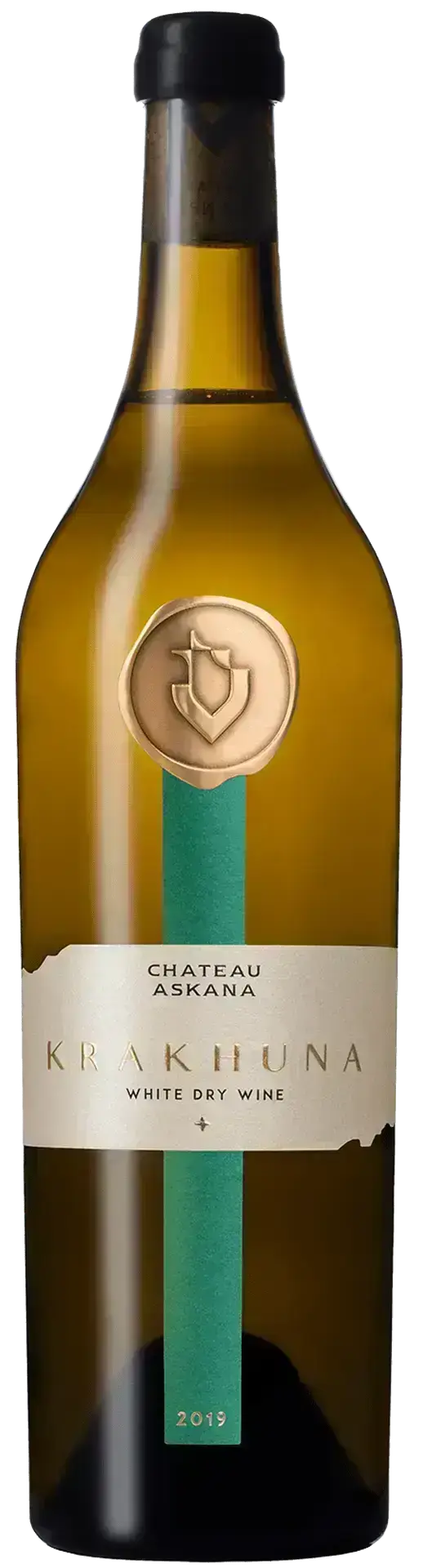 კრახუნა