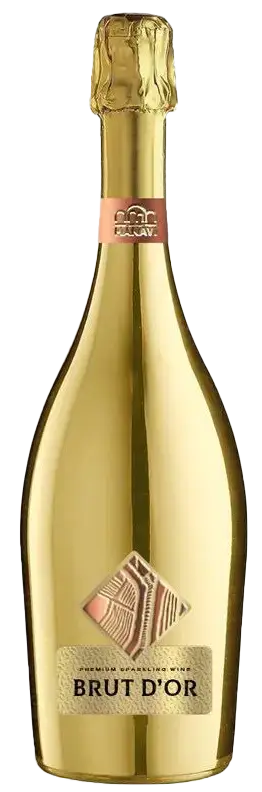 Brut D’or