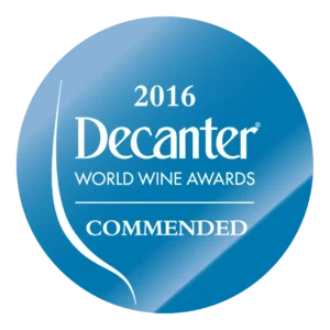 Commended