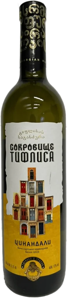 წინანდალი
