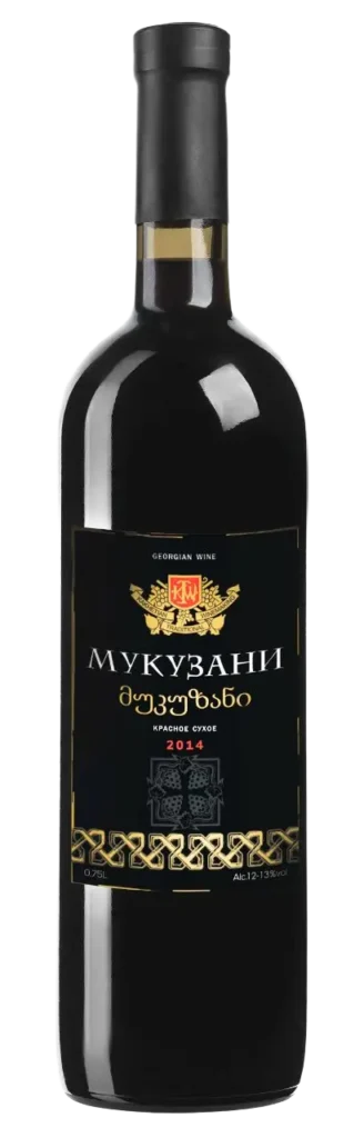 მუკუზანი
