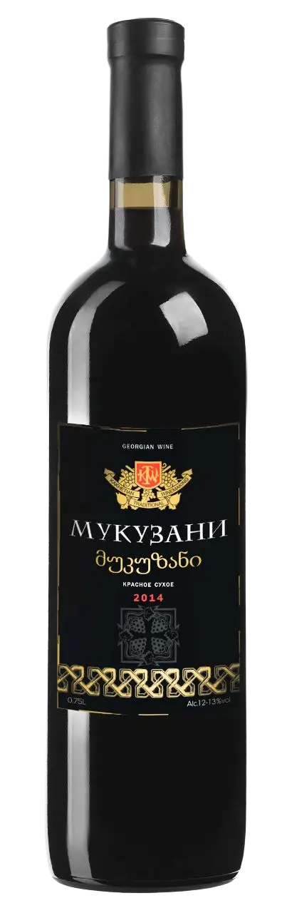 მუკუზანი