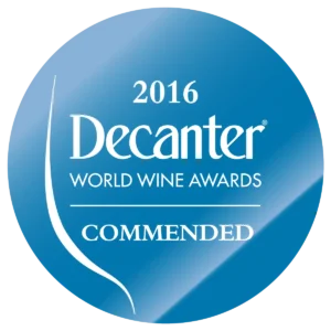 Commended