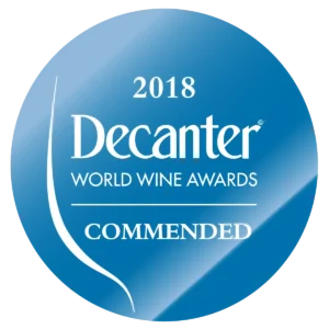 Commended