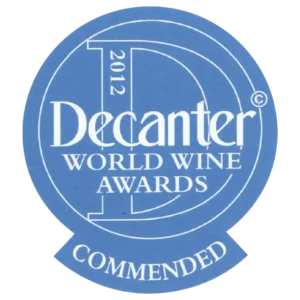 Commended