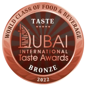 Bronze