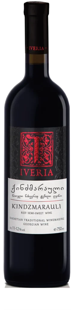 ქინძმარაული