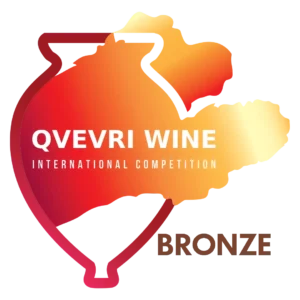 Qvevri Wine Competition Bronze
