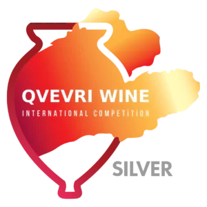 Qvevri Wine Competition Silver