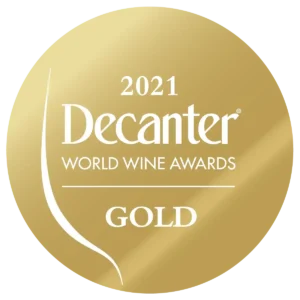 Decanter Gold