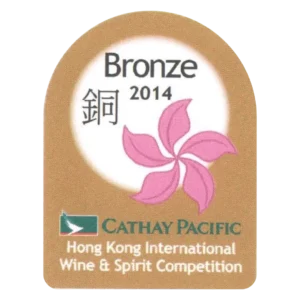 Bronze