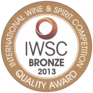 Bronze