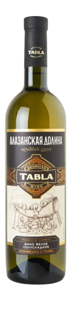 ალაზნის ველი