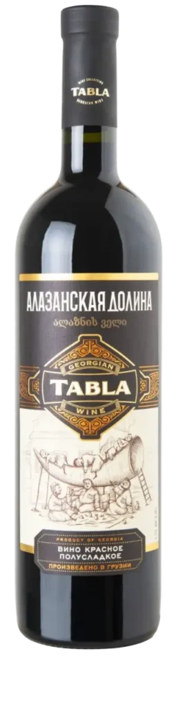 ალაზნის ველი