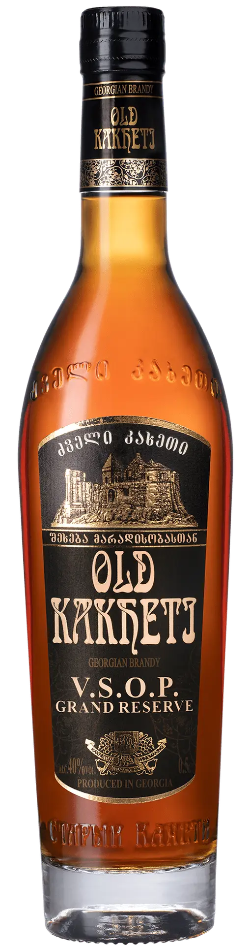 VSOP