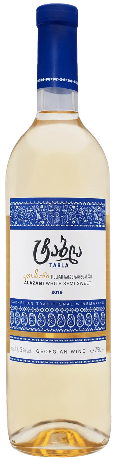 ალაზანი