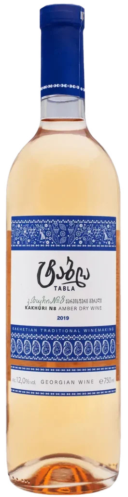კახური N8