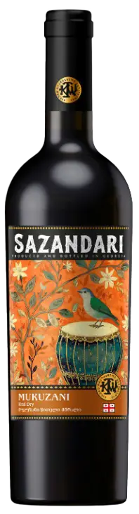 მუკუზანი