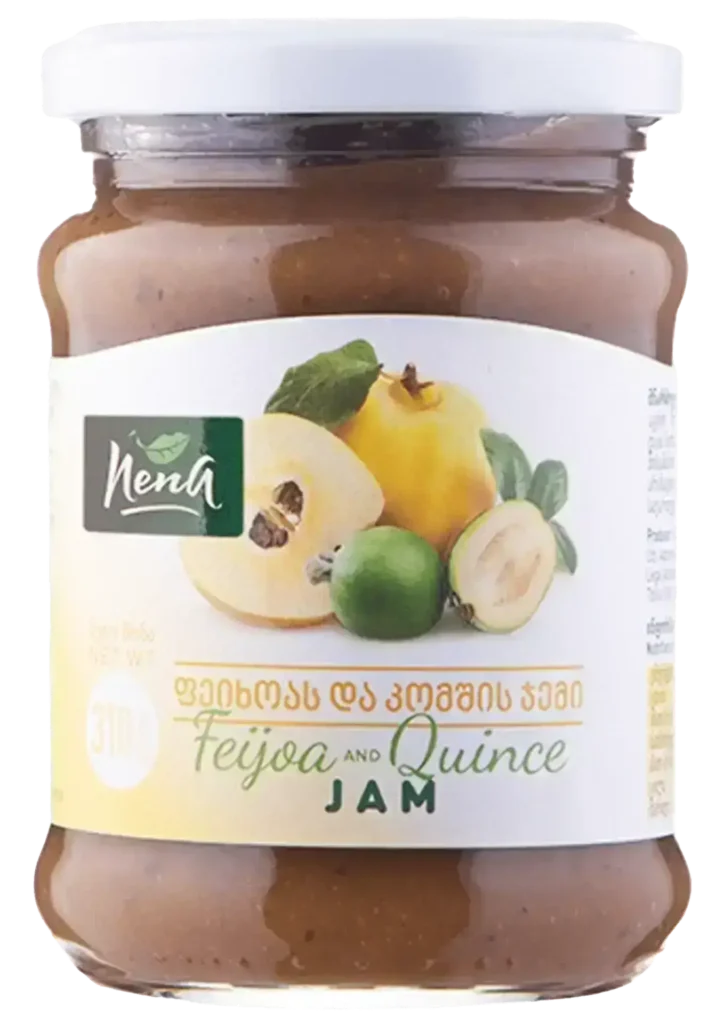 ჯემი
