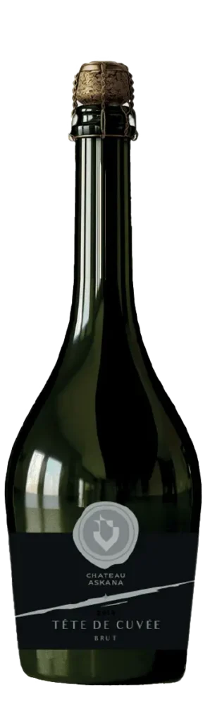 ტეტე დე ქუვე ბრუტი