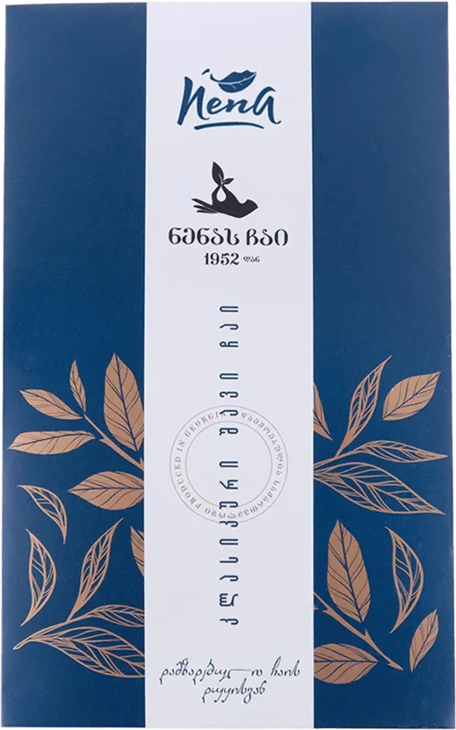 ჩაი