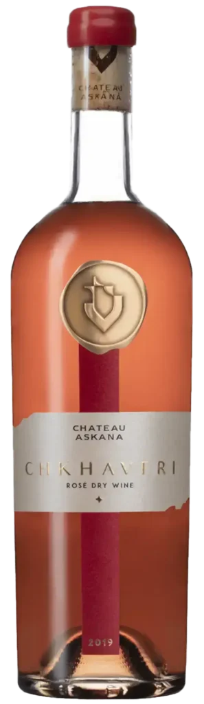 ჩხავერი