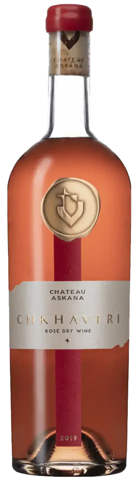 ჩხავერი