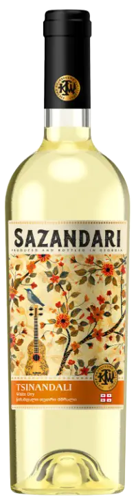 წინანდალი
