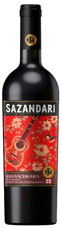 ხვანჭკარა